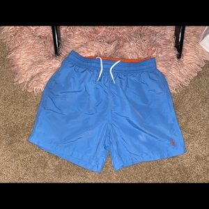 Polo Swim shorts